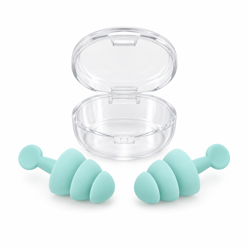 Free Earplugs